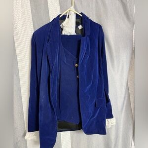 Austin Powers Costume